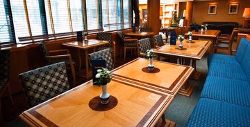 The Aquincum Hotel Budapest2