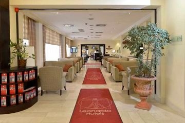 Leonardo Hotel Budapest0