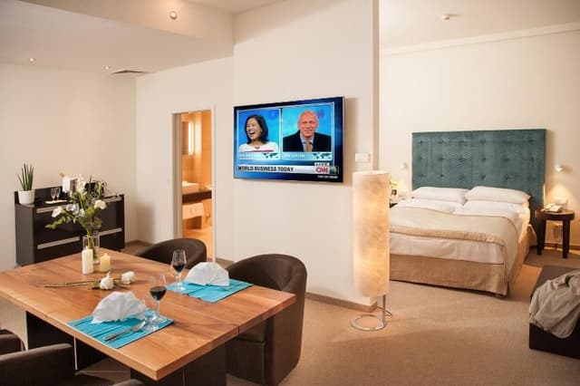 APARTMENT STANDARD