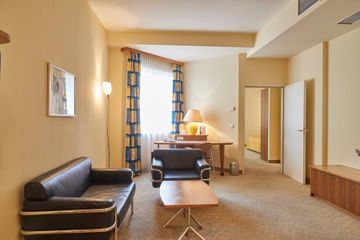 Starlight Suiten Hotel Budapest4