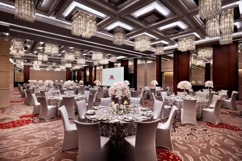 Hong Kong SkyCity Marriott Hotel1