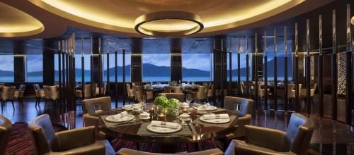 Hong Kong SkyCity Marriott Hotel2