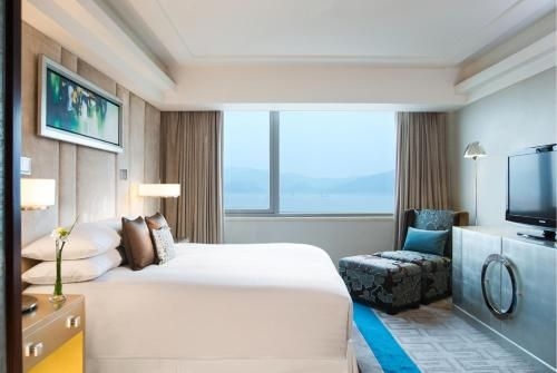 Hong Kong SkyCity Marriott Hotel3