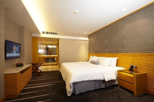 SUITE STANDARD