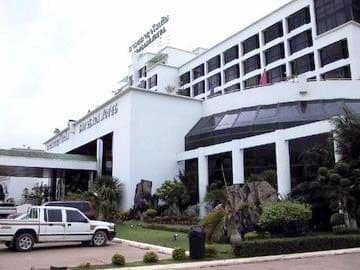 LAO PLAZA LAO PLAZA