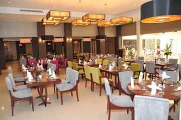 Mercure Vientiane Hotel Mercure Vientiane Hotel