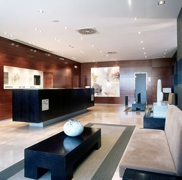 AC HOTEL ZARAGOZA LOS ENLACES1