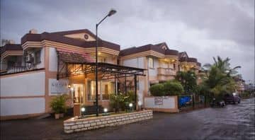 Lotus Beach Resort Lotus Beach Resort