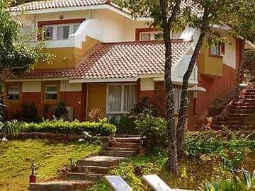 Nirvana Hermitage