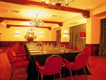Al Bustan Hotel4