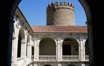 PARADOR