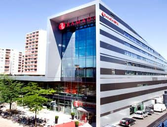 RAMADA RAMADA