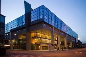 Wyndham Grand Salzburg Confere Wyndham Grand Salzburg Confere