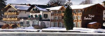 SEEHOTEL FREIBERG SEEHOTEL FREIBERG