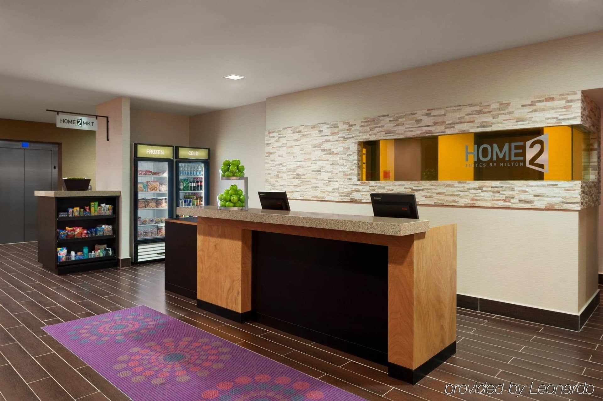 HOME2 SUITES QUERETARO, MEXICO HOME2 SUITES QUERETARO, MEXICO