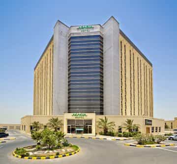 Acacia By Bin Majid Hotels & R