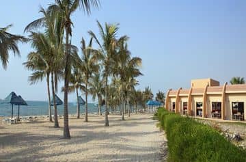 Beach Resort By Bin Majid Hote Beach Resort By Bin Majid Hote
