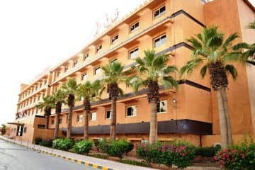 Ras Al Khaimah Hotel Ras Al Khaimah Hotel