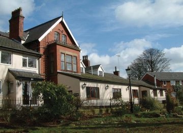 BEST WESTERN BOLHOLT COUNTRY P0