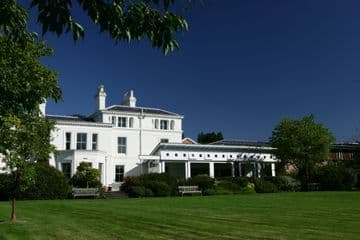 CHANCELLORS HOTEL & CONFERENCE CHANCELLORS HOTEL & CONFERENCE