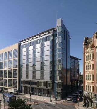 DoubleTree Manchester DoubleTree Manchester