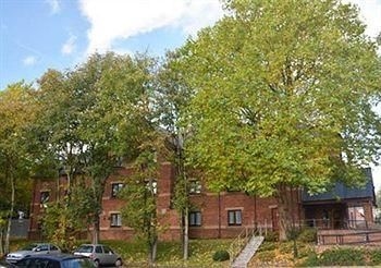 COMFORT INN MANCHESTER NORTH2