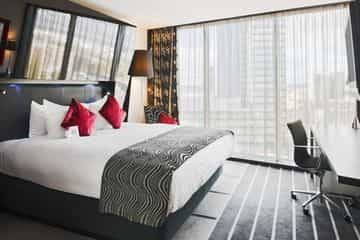 Crowne Plaza City Centre Crowne Plaza City Centre