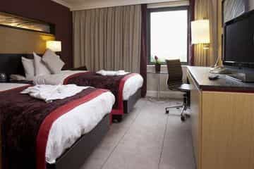 HILTON AIRPORT HILTON AIRPORT