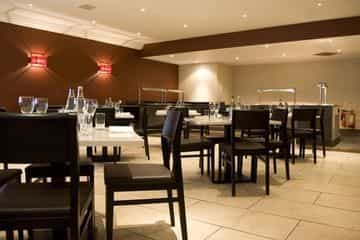 Crowne Plaza Crowne Plaza