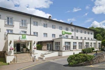 Airport Inn Manchester Airport Inn Manchester