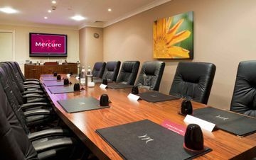 MERCURE NORTON GRANGE ROCHDALE3