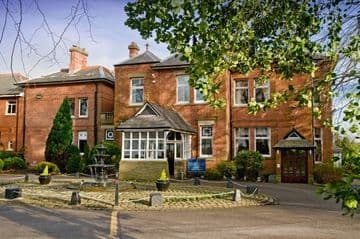 Macdonald Kilhey Court Macdonald Kilhey Court