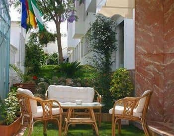 BETANIA HOTEL BETANIA HOTEL