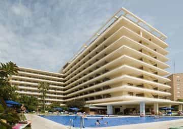 Blue Sea Gran Hotel Cervantes