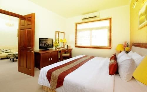 Dong Khanh Suite