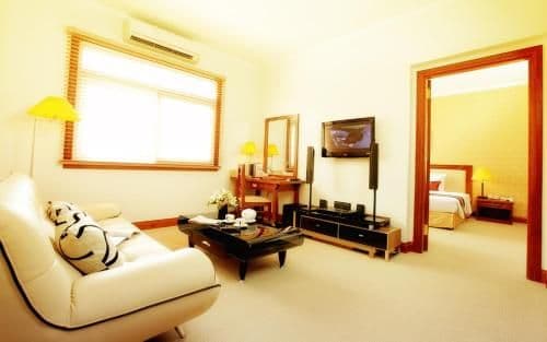 Dong Khanh Suite