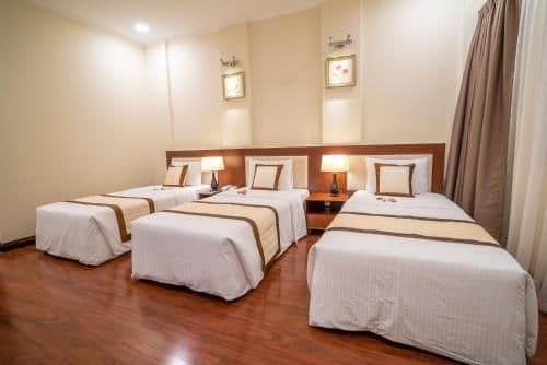 Superior Double or Twin Room