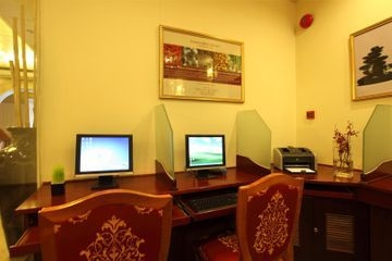Kingston Hotel Saigon4