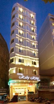 Ruby River Hotel0