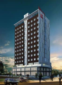 Ibis Saigon South Ibis Saigon South