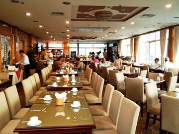 Sapphire Hotel1