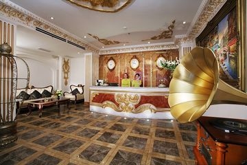 Me Gustas Central Hotel1