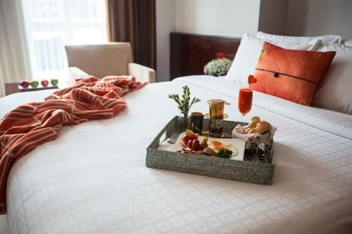 Sanouva Saigon Hotel4