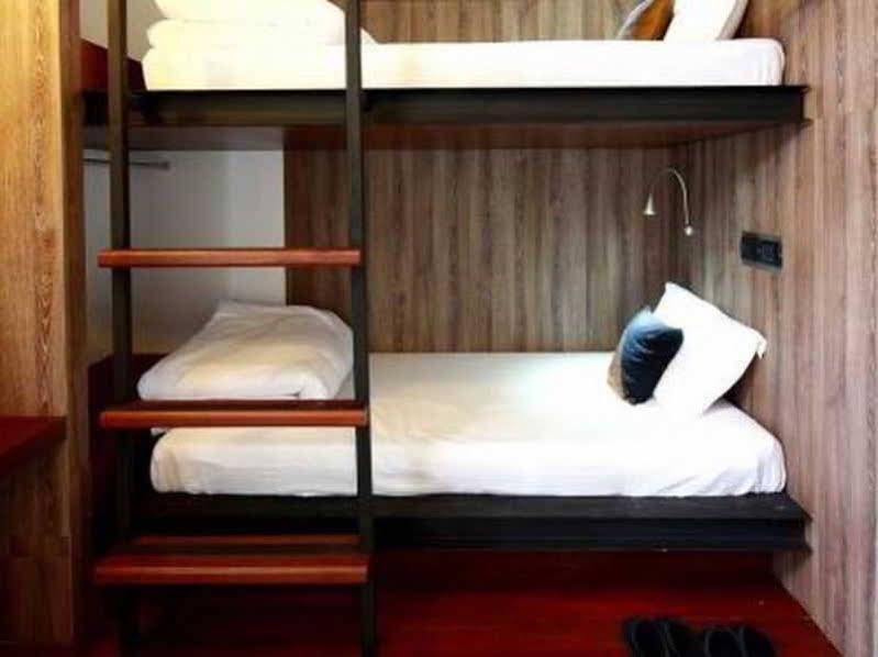 ไอเบ้ดสมุยโฮสเทล (Ibed Samui Backpacker Hostel)0