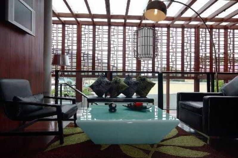 ไอเบ้ดสมุยโฮสเทล (Ibed Samui Backpacker Hostel)3