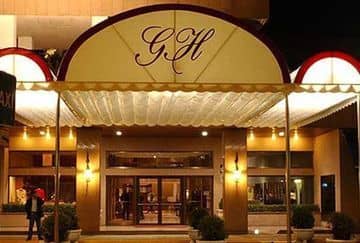 Gran Hotel Lugo Gran Hotel Lugo