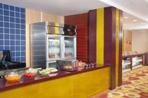 HOLIDAY INN EXPRESS TIANJIN DONGLI2