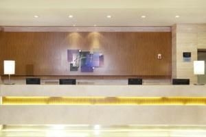 HOLIDAY INN EXPRESS TIANJIN DONGLI0