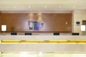 HOLIDAY INN EXPRESS TIANJIN DONGLI HOLIDAY INN EXPRESS TIANJIN DONGLI