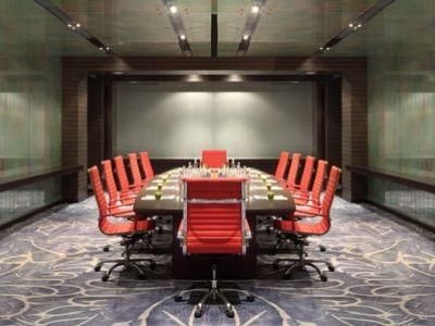 HOTEL INDIGO TIANJIN HAIHE0